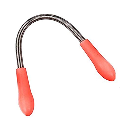 Removedor de vello facial Epistick Spring Epilator Epicare Depilación Spring Threading herramienta de belleza para mujeres niñas