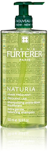 Rene Furterer - Champú uso frecuente naturia 500 ml rené furterer
