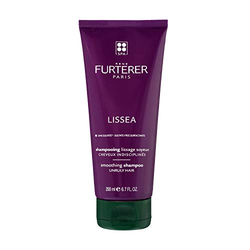 Rene Furterer Lissea Champú Alisado Sedoso Cabello Rebelde 200 ml