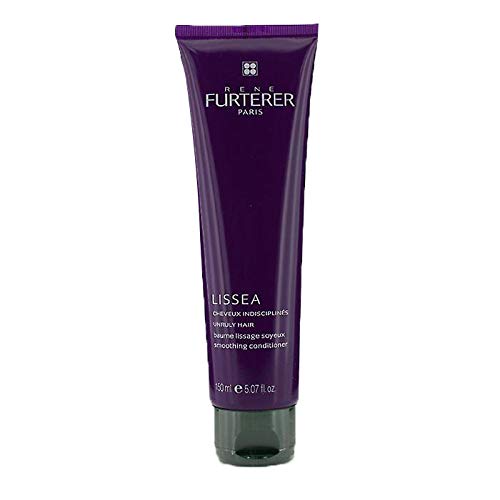 Rene Furterer Lissea Smoothing Conditioner - For Unruly Hair (Salon Product) 250ml