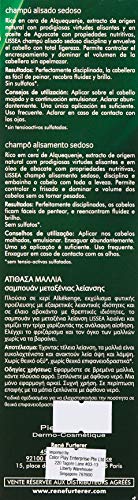 Rene Furterer Rene Lissea Champu Alisado 200Ml 200 ml