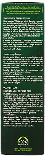 Rene Furterer Rene Lissea Champu Alisado 200Ml 200 ml