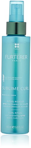 Rene Furterer Rene Sublime Curl Spray 150Ml 1 Unidad 150 ml
