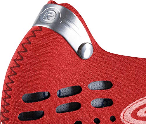 Respro City - Máscara Rojo Rosso Talla:Large