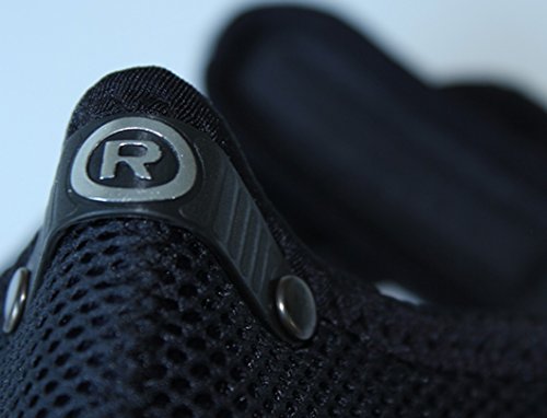 Respro. Máscara Ultra Light Negro talla XL