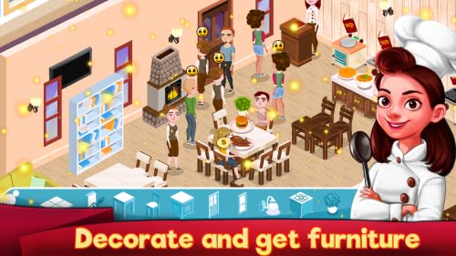 Restaurant Management Cafe Cocina Diseño de negocios