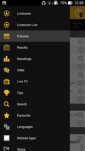 RESULTADOS EN DIRECTO