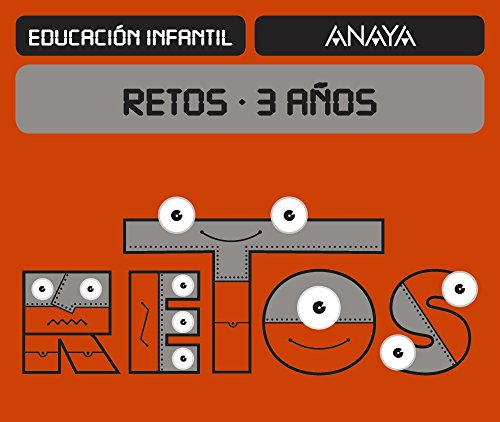 RETOS 3 años