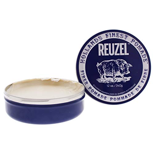 reuzel Fiber pomade