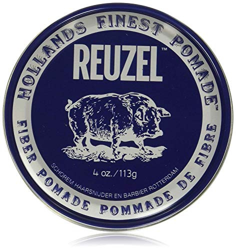 reuzel Fiber pomade