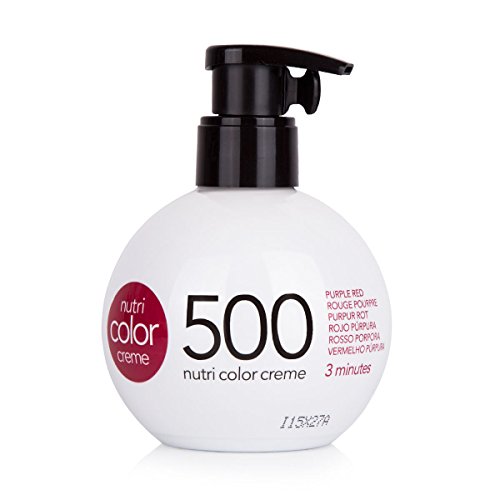 Revlon, Coloración permanente - 250 ml.