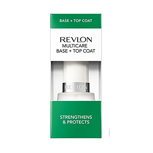 Revlon Multicare Base + Top Coat 14,7 ml