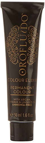 Revlon Oro Fluido Colour Elixir 9,1 - 50 ml
