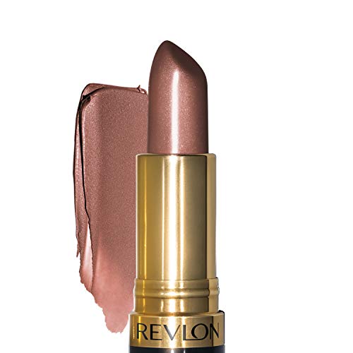 Revlon Super Lustrous Lipstick Pearl Caramel Glace 103