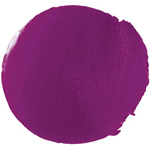 Revlon Super Lustrous Pintalabios Mate (Purple Aura)