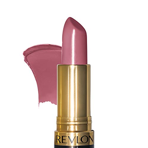 Revlon Super Lustrous Pintalabios (Sassy Mauve)