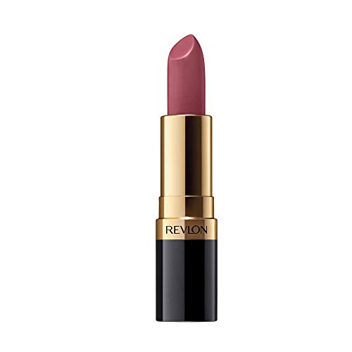 Revlon Super Lustrous Pintalabios (Sassy Mauve)