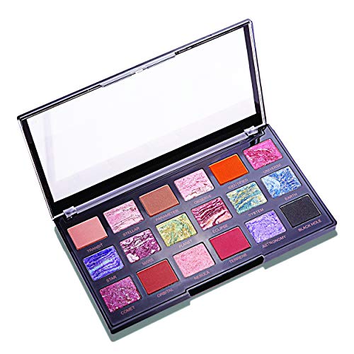 Revolution - Pro Regeneration Trends Celestial Paleta De Sombras