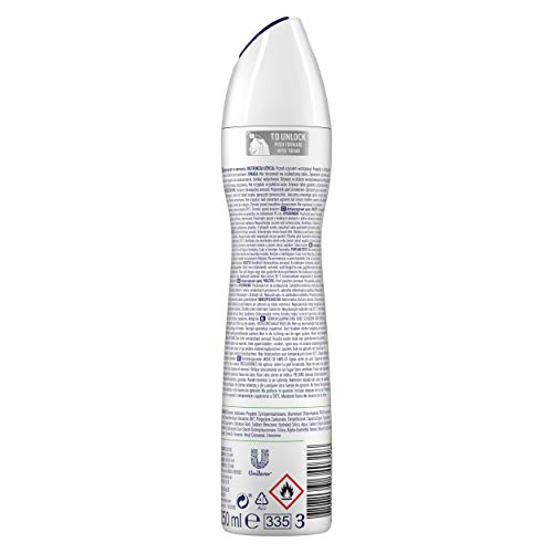 Rexona - Desodorante Antitranspirante Aloe Vera 250 ml