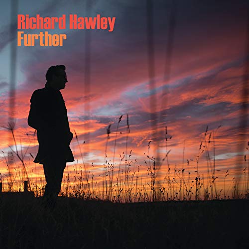 Richard Hawley -Further (CD)