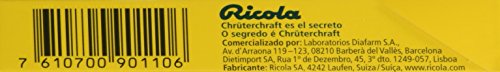 Ricola Caramelos duros - 10 unidades de 54 gr. (Total 540 gr.)