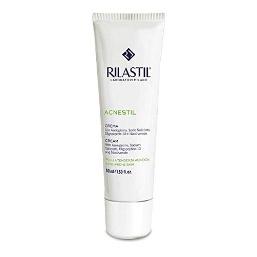 Rilastil Acnestil Cr 50Ml