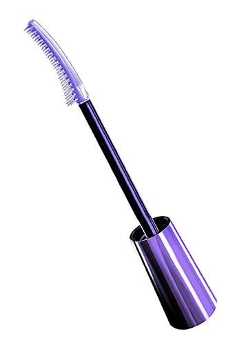 Rímel Gemey Maybelline New York Pestañas postizas "push up angel" color negro