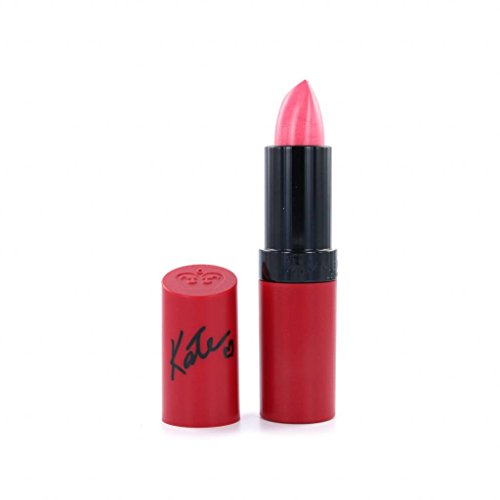 Rimmel Lasting Finish Kate Moss Matte Lipstick-114