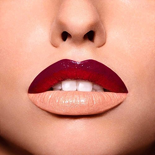 Rimmel London Lip Art Gloss Tono Perlado - 18 gr