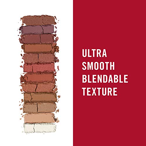 Rimmel London Magnifeyes Palette Spice Edition Paleta de Sombras Tono 5 - 14.16 gr