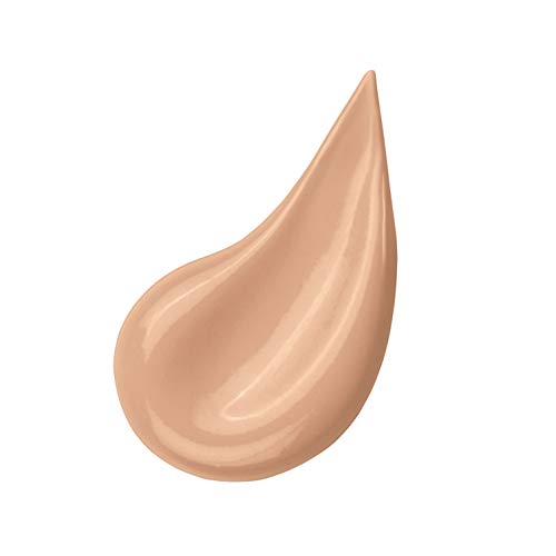 Rimmel London Match Perfection 203, Foundation Base de Maquillaje con SPF20, True Beige, 123 g