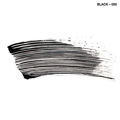 Rimmel London Scandaleyes XXtreme Máscara de Pestañas Tono Negro Extremo - 26 gr (34668167003)