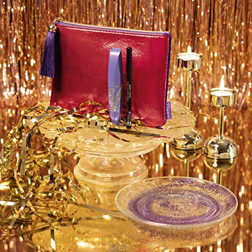 Rimmel London Velvet Revolution Collection - Paquete de regalo (120 g)