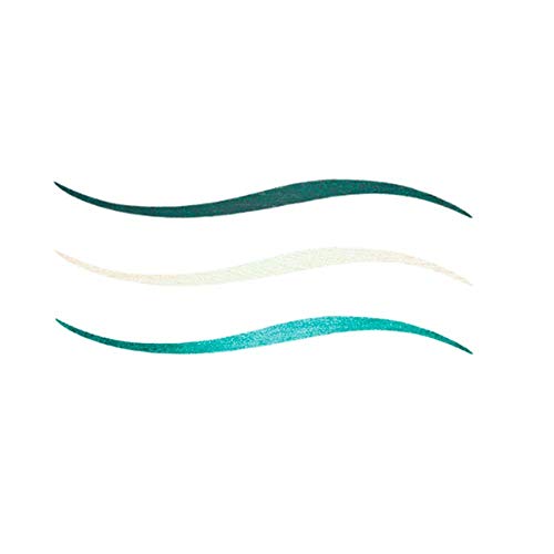 Rimmel London Wonder Ombree Eyeliner Delinador Tono 002, 0,045 gr