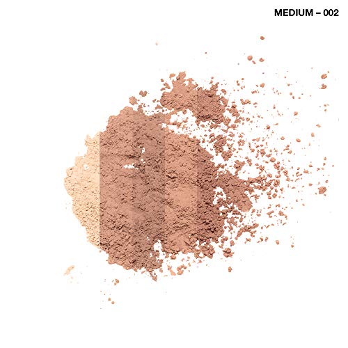 Rimmel, Maquillaje en polvo - 12 gr.