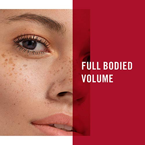 Rimmel – Máscara Wonder'luxe Volume – Volumen instantáneo – Sin paquete – 002 marrón – 11 ml