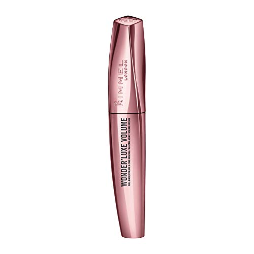 Rimmel – Máscara Wonder'luxe Volume – Volumen instantáneo – Sin paquete – 002 marrón – 11 ml
