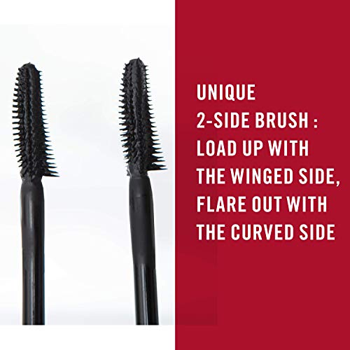 Rimmel Scandaleyes Wow Wings - Mascara