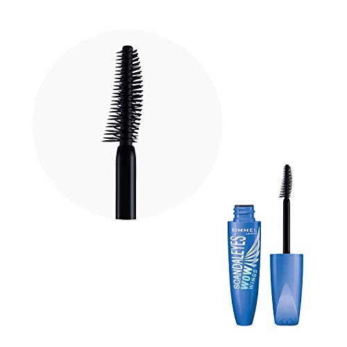 Rimmel Scandaleyes Wow Wings - Mascara