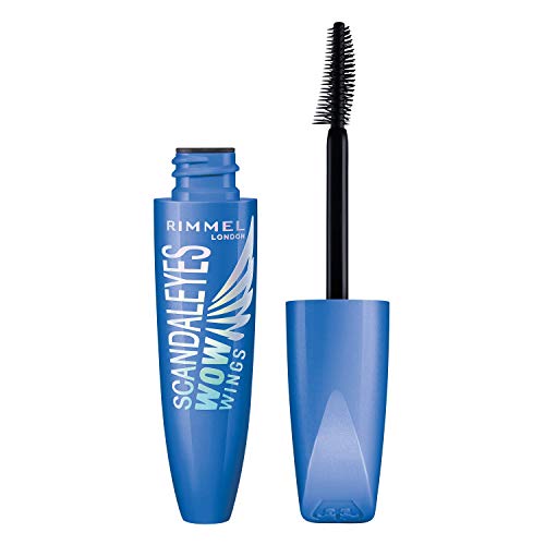 Rimmel Scandaleyes Wow Wings - Mascara