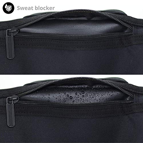 Riñonera Moto Pernera Moto Riñonera Pierna Moto (+5 Bolsillos) Bandolera Moto Riñonera Lateral Riñonera táctica Bolso Pierna Moto Pernera táctica Militar