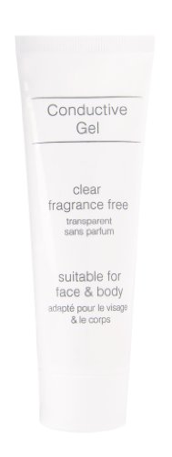 Rio Beauty COS-CDGL2-85 - Gel conductor, 85 ml