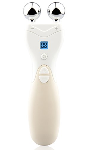 Rio Beauty FALI 6 - Tonificador de cara, tecnología farádico y galvánico