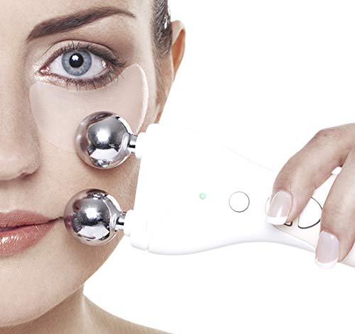 Rio FALI - Tonificador de cara y parches de colágeno