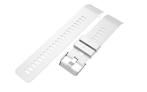 Riou Correa para Reloj,❤️para Garmin Forerunner 35 Correa para la muñeca de Repuesto Correa de Banda Suave de Silicona Pulseras de Repuesto