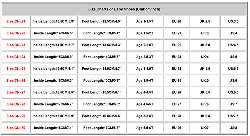 Riou Zapatos LED Niños Niñas Zapatillas Deportivas Unisex Calzado Rayas Antideslizante Bebe Chicos Chicas Zapatos Calzado Fitness Sneakers Ligero Transpirable