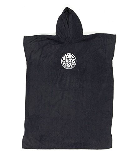 RIP CURL Toalla Change Poncho
