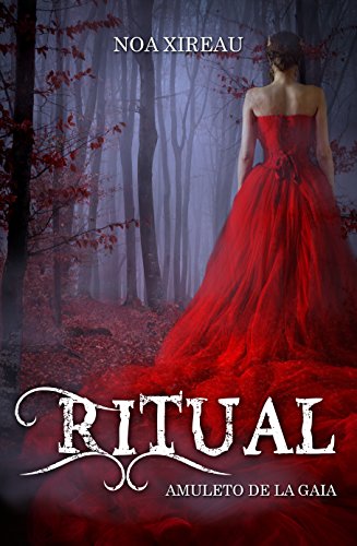 Ritual: Novela de romance paranormal, New Adult