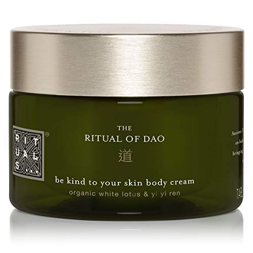 Rituals The Ritual Of Dao Crema Corporal - 220 ml.
