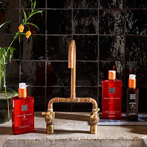 RITUALS The Ritual of Happy Buddha Jabón de Manos, 300 ml